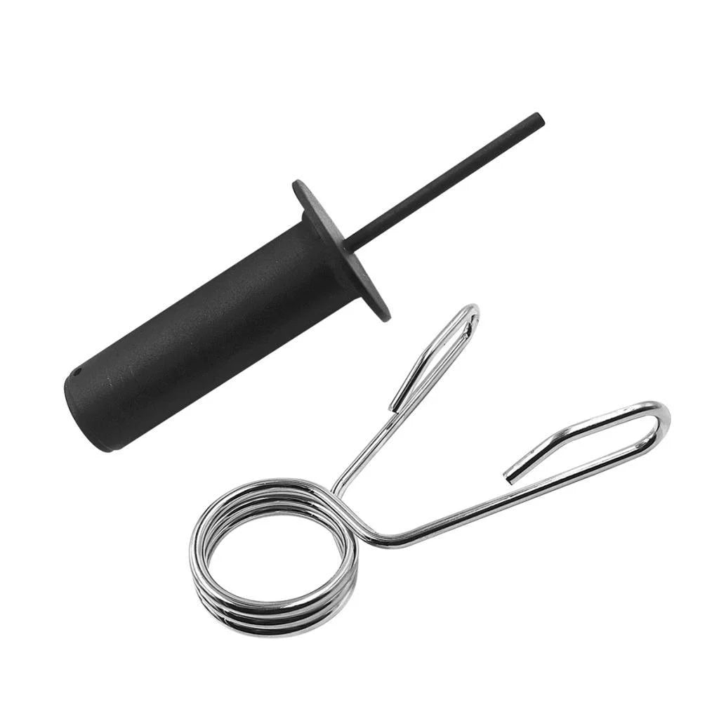Equipment Training Fitness Portable Strength Fitness Gym Add Latch Stack Weight 8mmx110mm