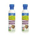 for 2 Pack Reme Conditioner Products: to liquid Turtles, - Aquarium, to API Sludge Tap Make Safe Turtle TURTLEFIX liquid Remover Clean