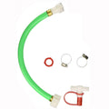OEM Engine Sea-Doo 295500068 Kit, Flush New
