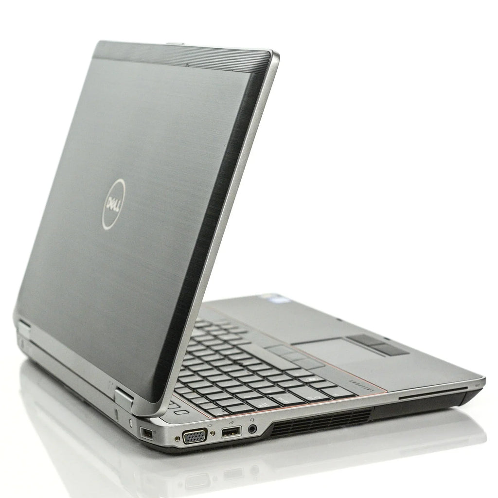 Laptop i7 1TB E6520 Win 10 A 16GB Latitude v.BA Dual-Core Refurbished Pro