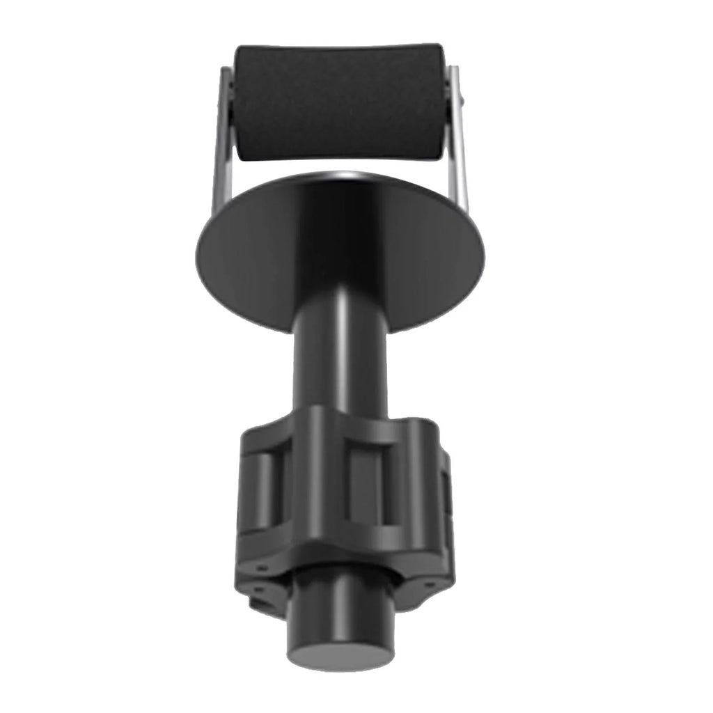 Strength Mobility Dorsi Exercise Shin Equipment Tibialis for Trainer Trainer Running Ankle Calf Machine Tibia Strengthening Jumping 1.74kg Bar