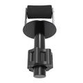 Strength Mobility Dorsi Exercise Shin Equipment Tibialis for Trainer Trainer Running Ankle Calf Machine Tibia Strengthening Jumping 1.74kg Bar