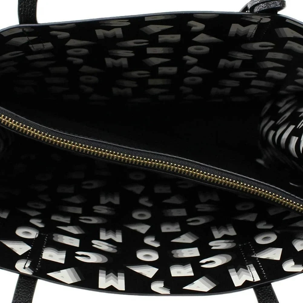 Black Tote Jacobs Marc Women's Bag,