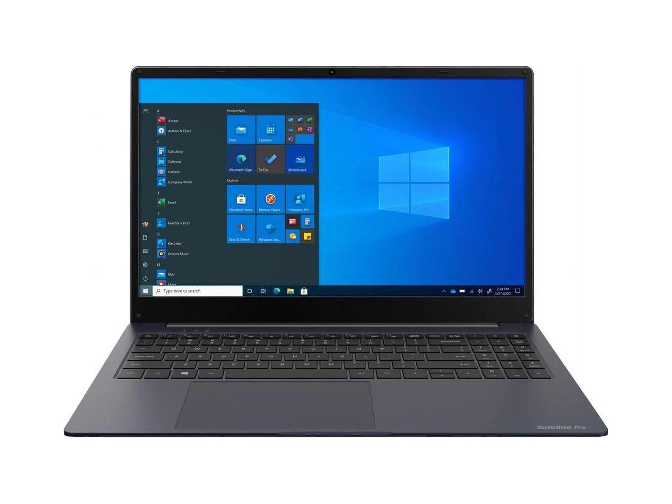 PSY19U-02Y022 I7/15 Pro C50-K W11P Satellite 16/512 FHD Dynabook