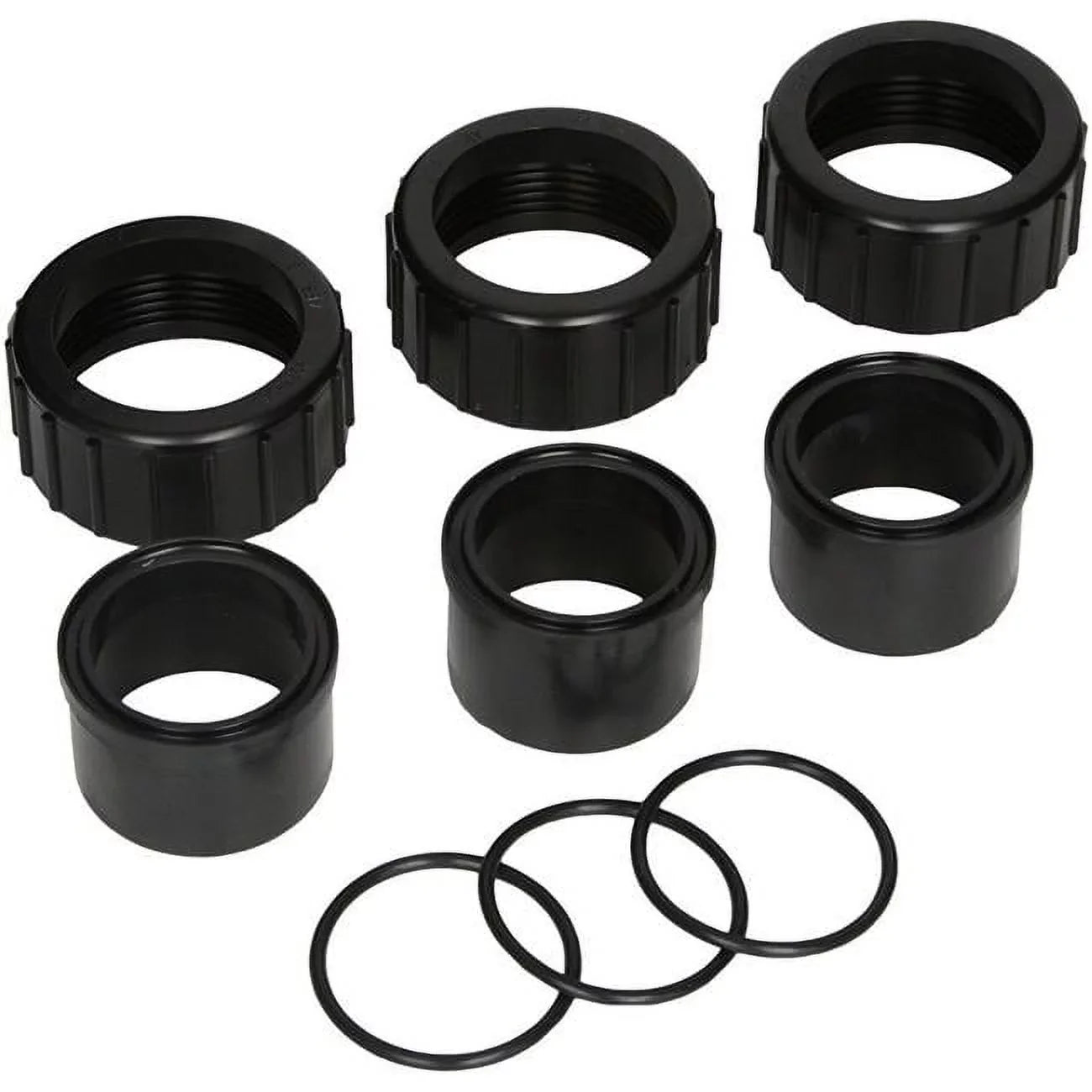 Valve Pentair 150119 1-1/2" Union for Kit