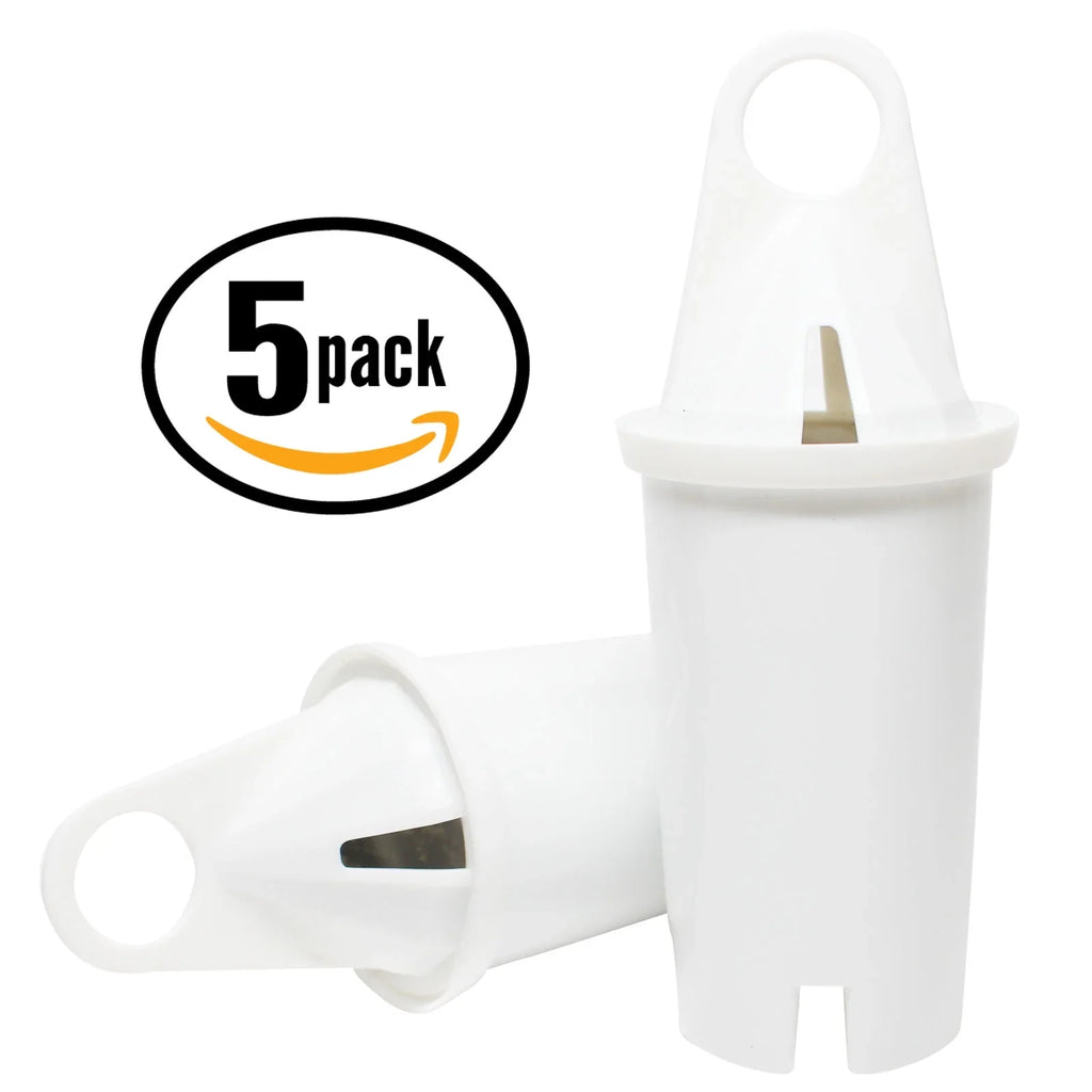 Replacement Pitcher 10 Classic Filter liquid Brita Cartridge Compatible Stainless Filter Steel, Cup Brita - 8 Pitcher liquid