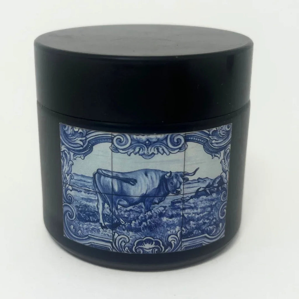 Organic All 2 Handmade Premium Skin for Balm Frankincense Grass 100% Tallow Types Fed oz with
