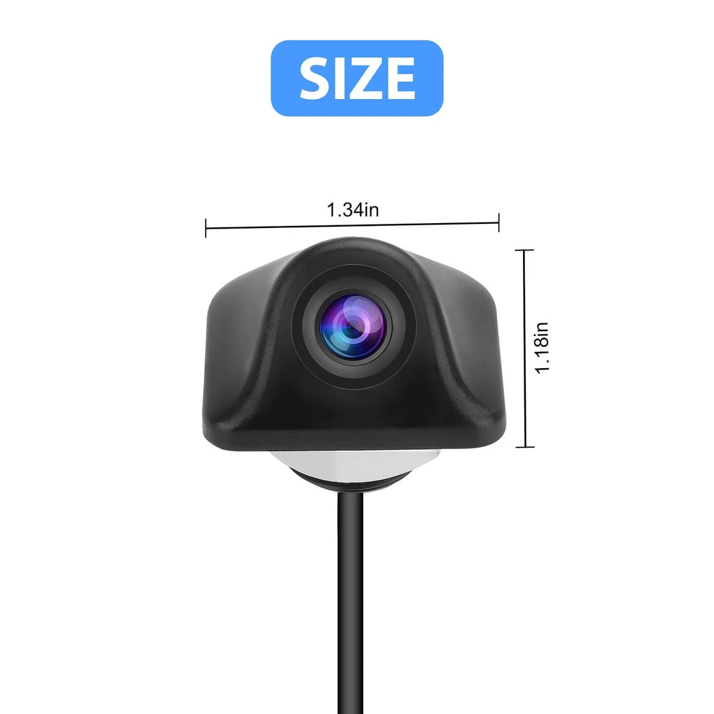 Auto Night Parking View Reverse Universal Vision Rear Camera Camera Car Backup