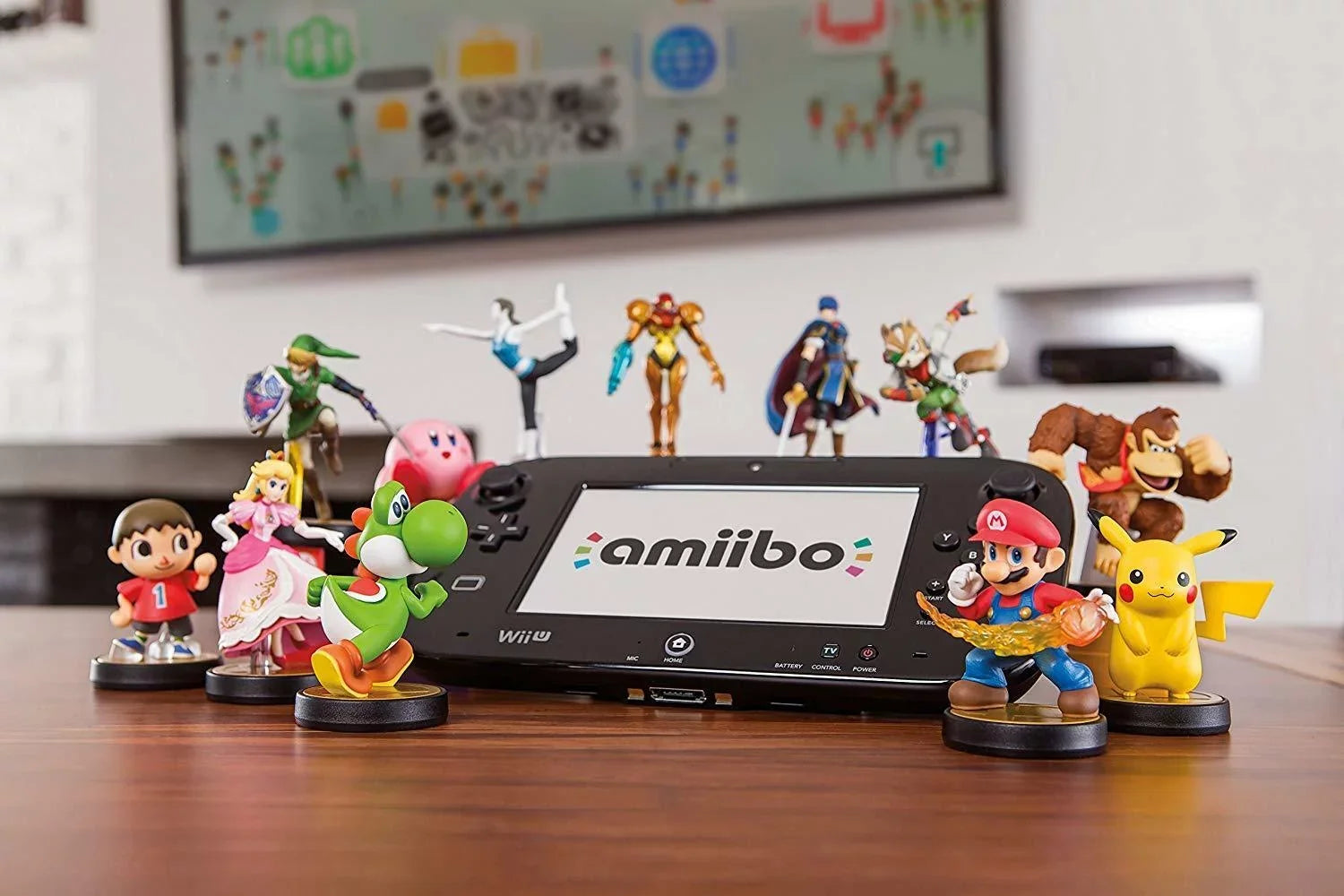 Series Mario Waluigi Accessory] Amiibo [Nintendo - Super