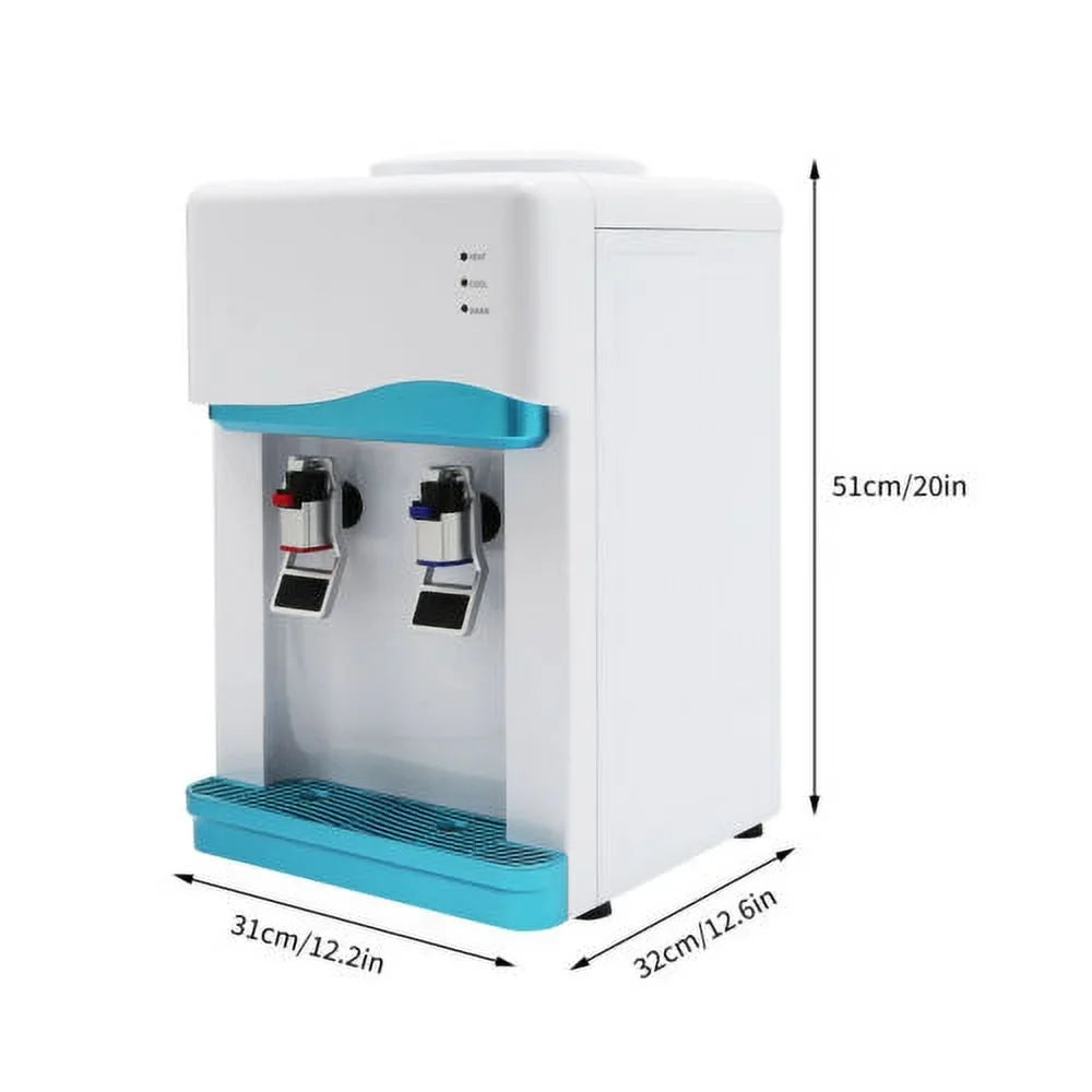 & Hot Dispenser 5 liquid Gal Child Temperature Safety Cold and liquid Lock