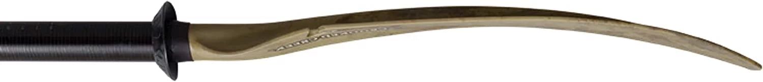 Kayak C11370 Angler Paddle Tournament Creek - Fishing 7' Crooked