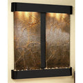Marble Fountain Falls Adagio CFR1505 Wall - Green Rainforest Cottonwood