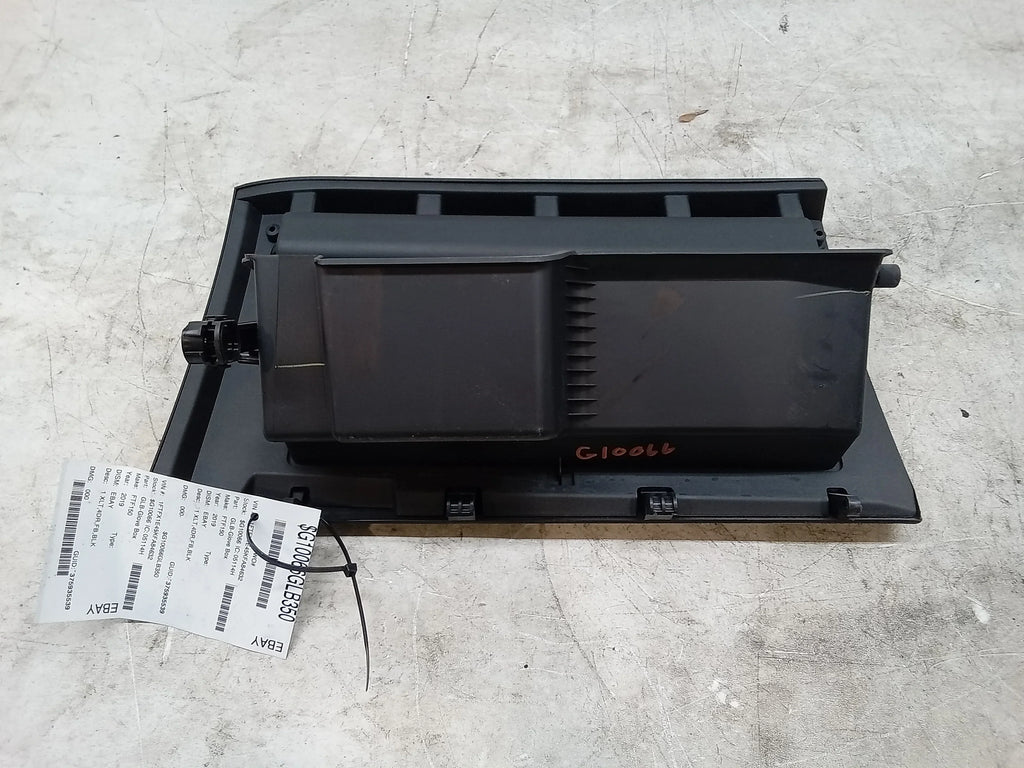 Pre-Owned F150 19 Box (Good) Glove OEM