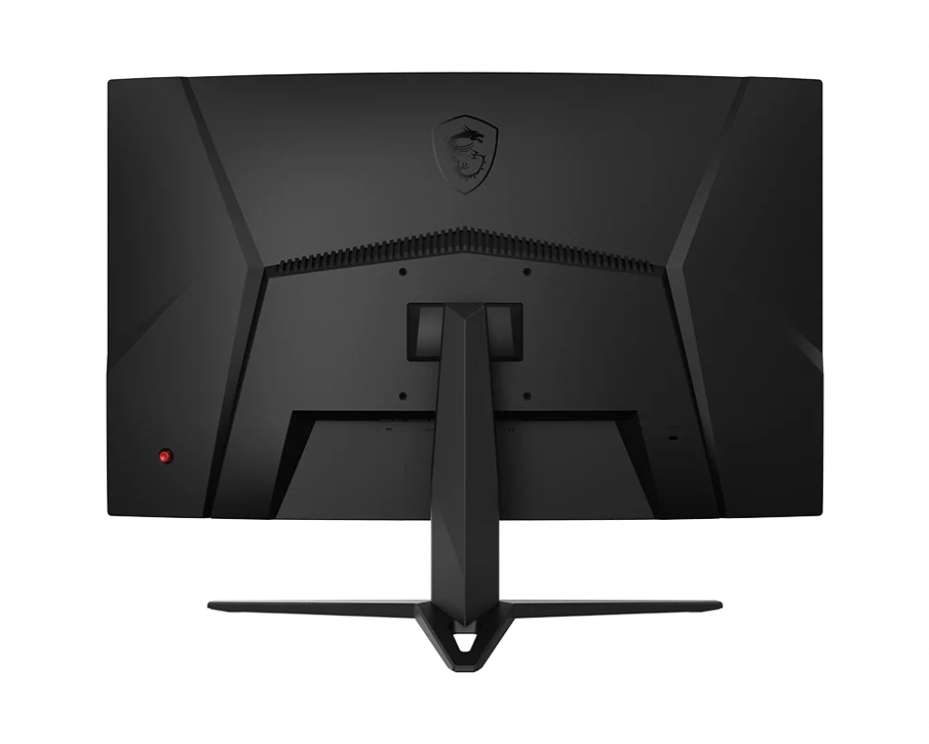 1xDP AMD Curved 31.5" FreeSync 1ms G32C4W Optix 2xHDMI MSI FHD Used) 1920x1080 Gaming (Factory 165Hz Monitor