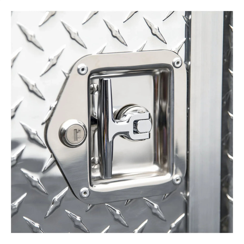 Services BOX DOOR SOUTHERN ONE UWS/United DIAMOND DB-3636 SQUARE 24IN TALL) PLATE ALUMINUM (36X36 DOG UWSDB-3636 Welding BASE