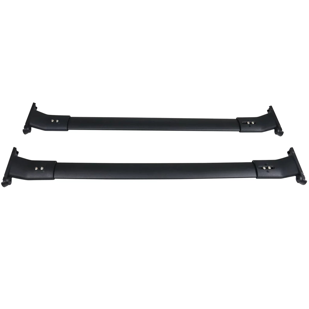 Aluminum design Mazda Roof Motorsports with Cross Ikon CX-5 Rack CX5 OE 13-16 Bar Compatible Black