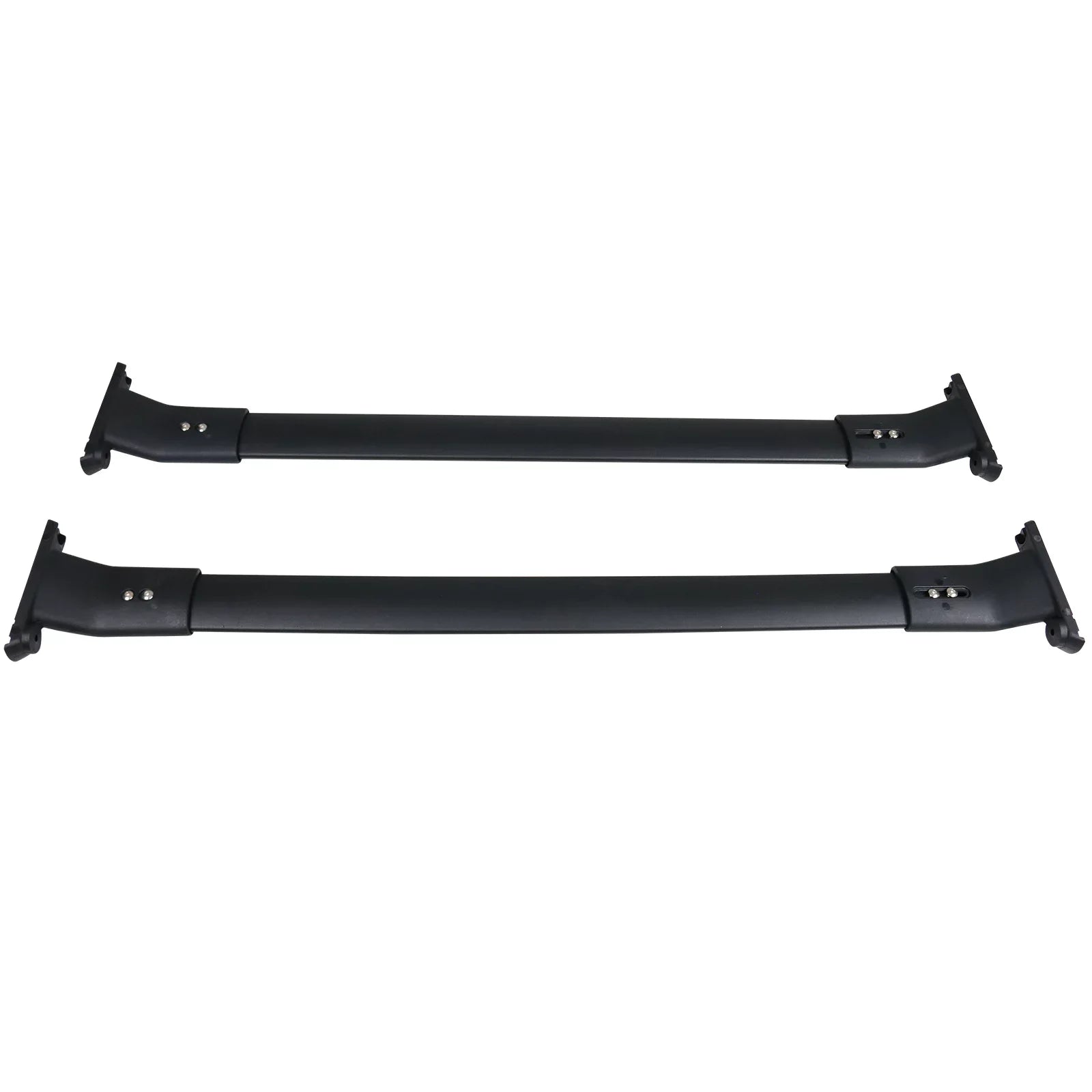 Aluminum design Mazda Roof Motorsports with Cross Ikon CX-5 Rack CX5 OE 13-16 Bar Compatible Black