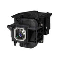 Inside OEM Bulb NP-P501XJL-N2 NEC Lamp Original with Projector