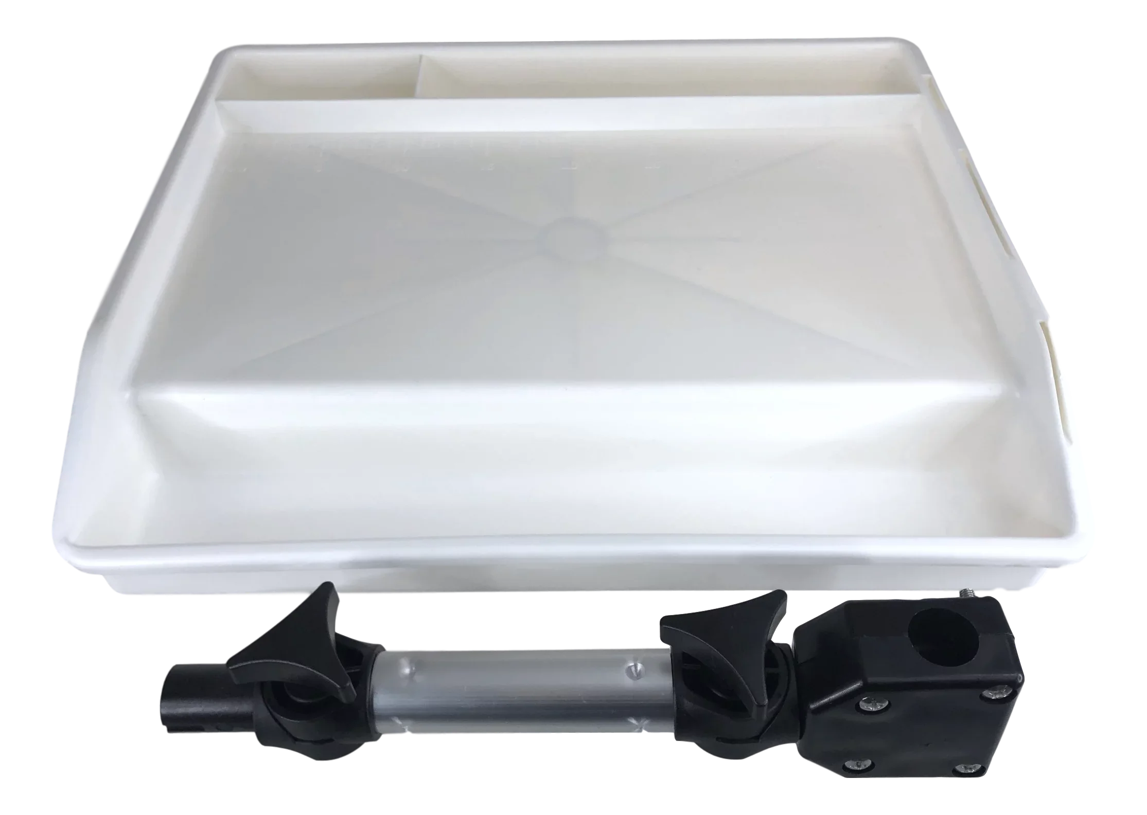 Board Mount Bait Single Cutting Table Marine Pactrade Rail White Fishing Fillet
