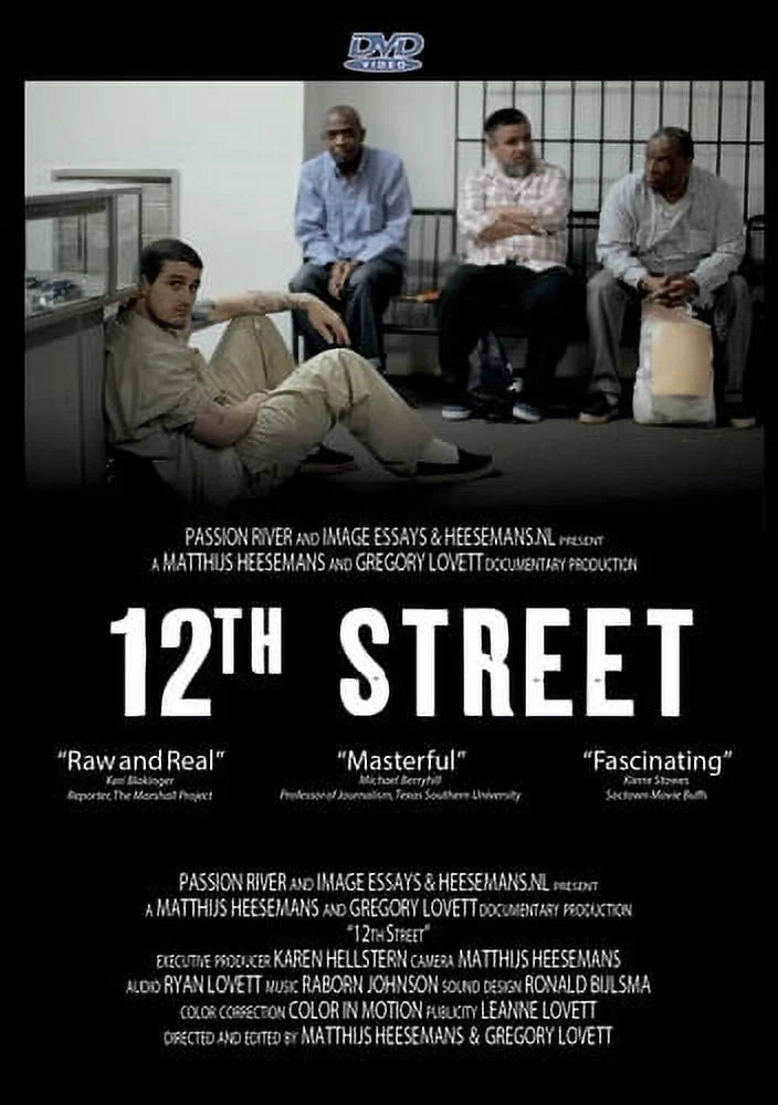 Street 12th (DVD)