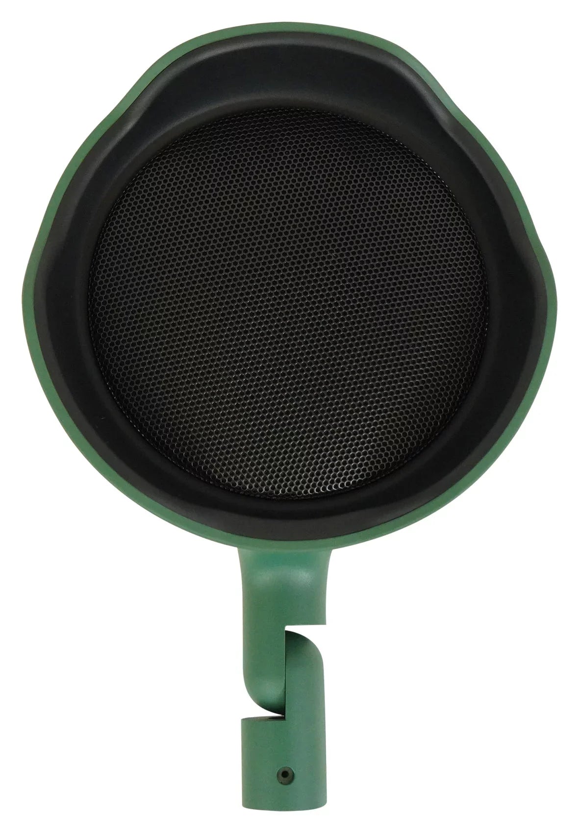 Commercial Speaker JBL Pair Mount Stake 70v Wall Landscape 6.5" Ground GSF6-GN /