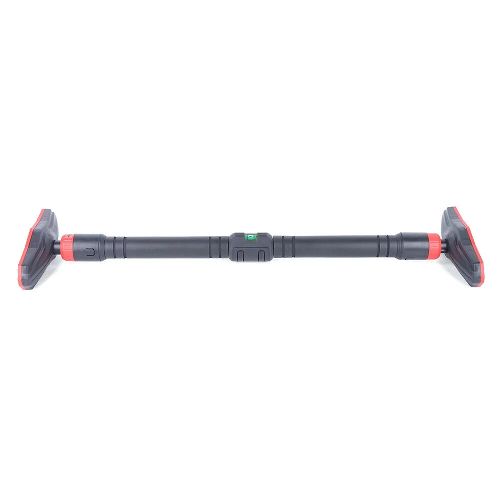 Bar Duty Bar ZhdnBhnos Heavy Chin Up Fitness Up Adjustable Horizontal 28.74-41.34inch Gym Pull Home Doorway Bar