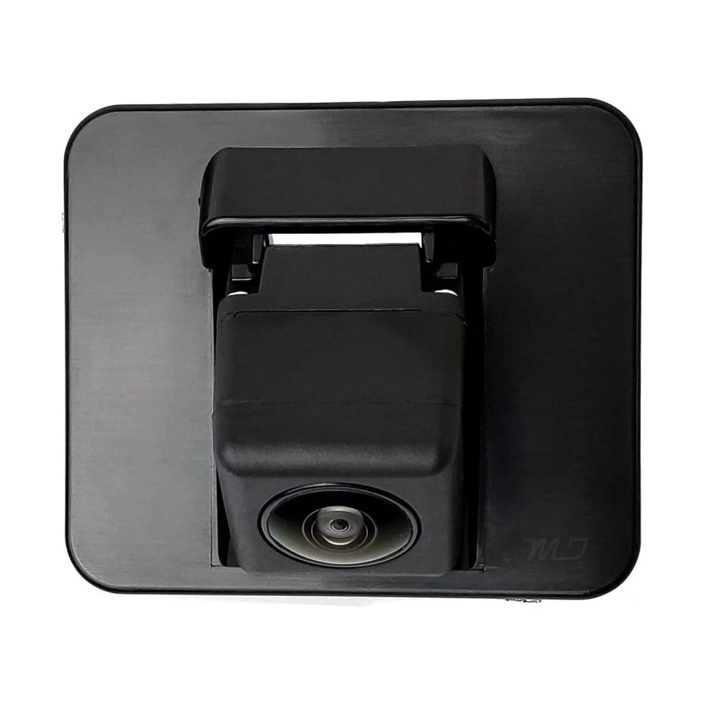 New (14-16) BHN167RC0A Mazda Tailgaters BHN167RC0, Master Backup for 3 Sedan OE# Replacement Camera