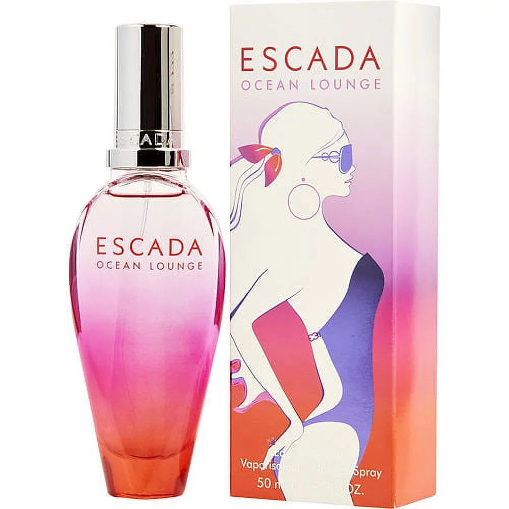 by LOUNGE ESCADA OCEAN Escada