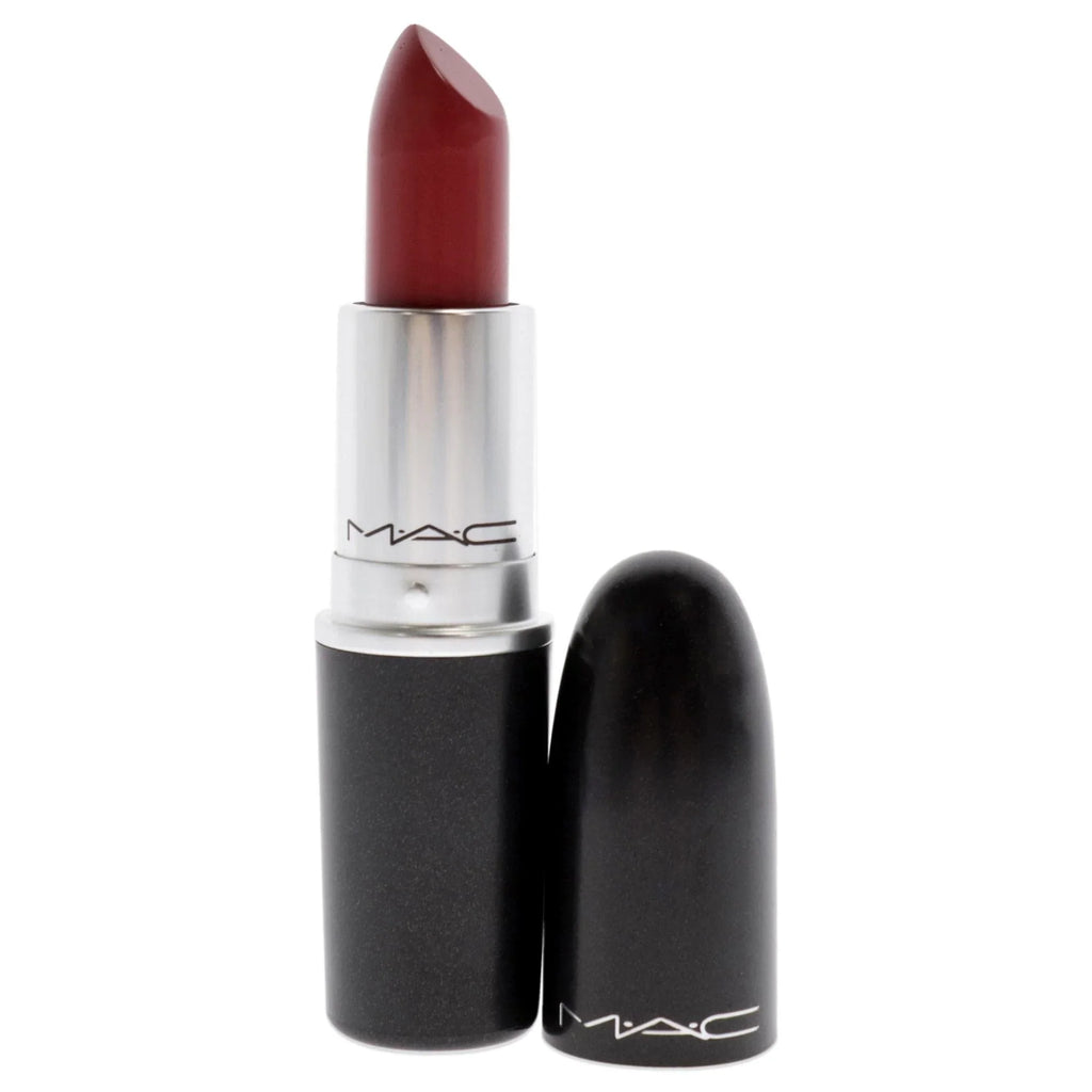 Brick Amplified Lipstick - 0.1 O Creme Lipstick Women La Mac Oz