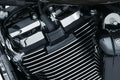 Motorcycles, Motorcycle Black Harley-Davidson Covers Milwaukee-Eight Kuryakyn Plug Gloss 6444 Spark for 2017-19 Accessory: Precision Accent