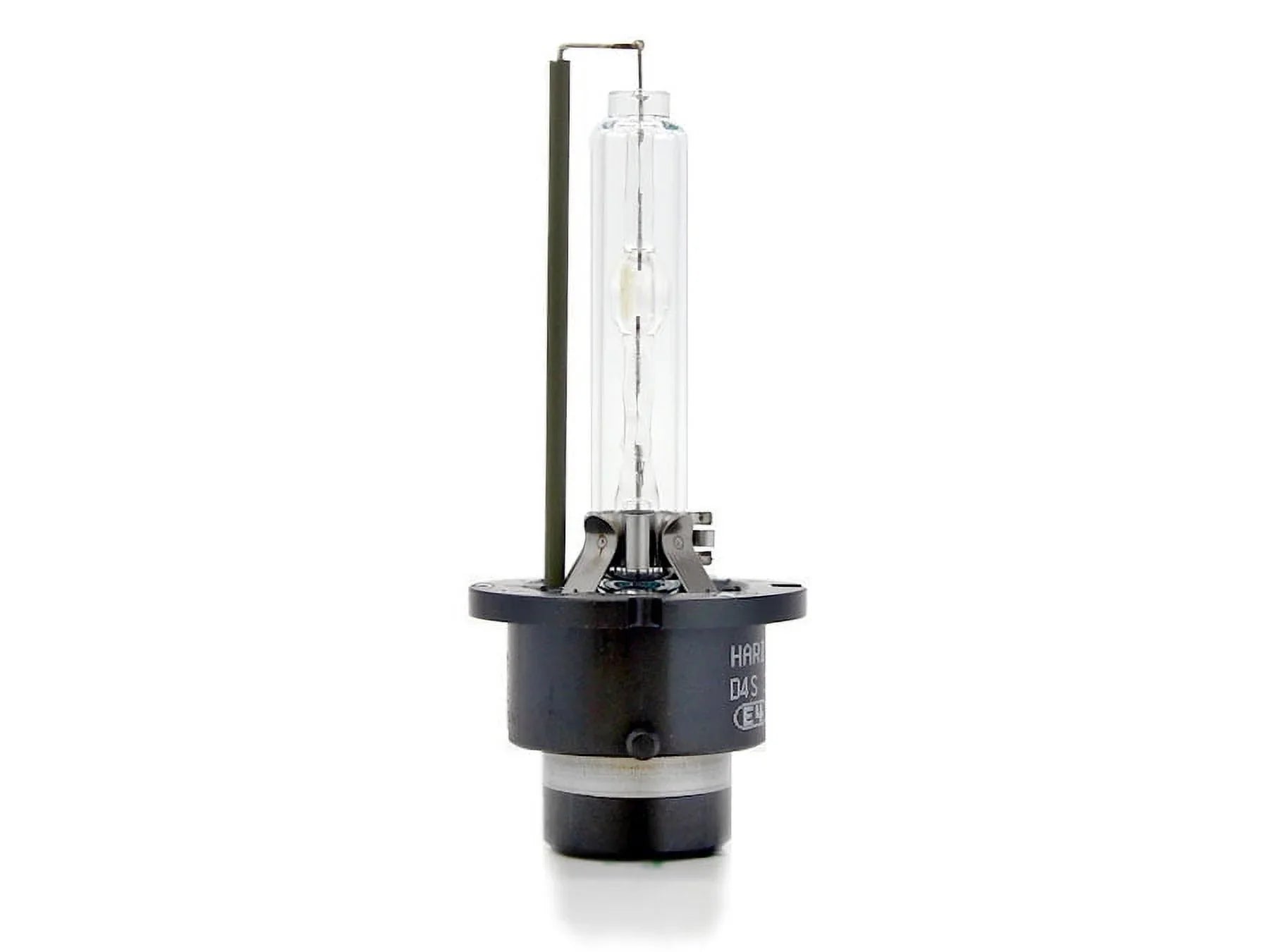 Headlight OEM D4S (Pack 4300K Standard HID Bulb Toshiba Harison 1) of