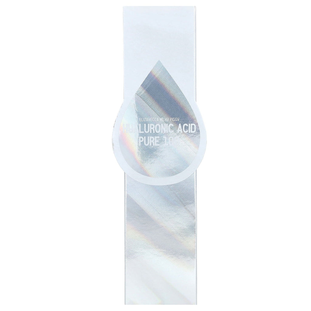 Milky Piggy, Elizavecca 100, Acid fl Pure ml) (200 Hyaluronic oz 6.76