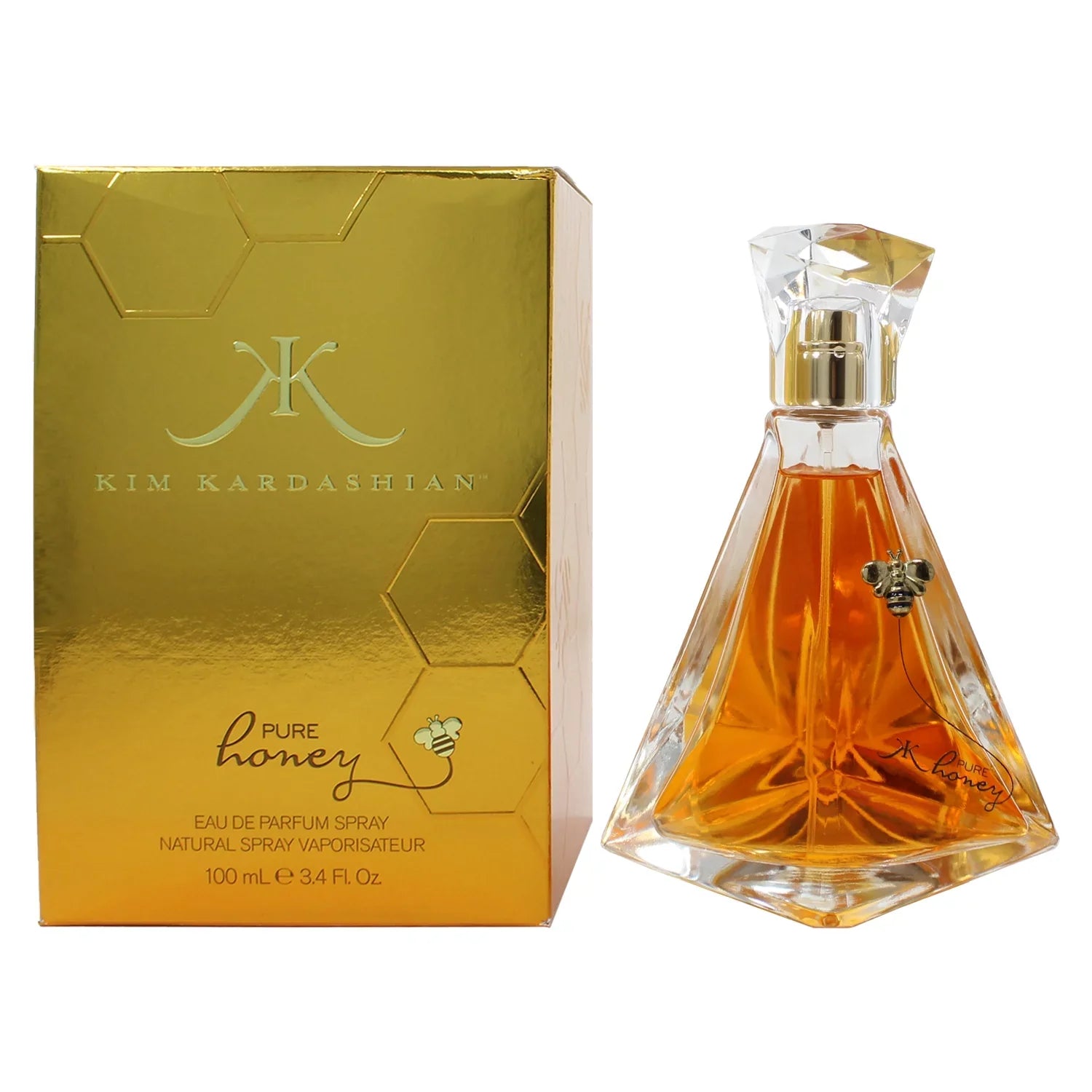 Honey Kim Kardashian Kardashian by Pure Kim