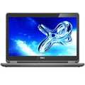 64 Laptop E7440 i5 Pro 10 Used 8GB Camera 1.6GHz Latitude Windows B 500SSD