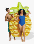 Float Inflatable Pool Pineapple