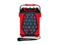 with LED Panel BT Mic Technical Speaker Wired Pro