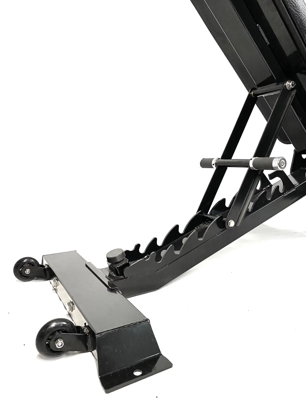 Bench Weight Incline Steel. Capacity. Heavy Made 11 1000+ with decline Supply. 5 1 and Fitness Gauge Bolt has Weight Ranger Adjustable Duty positions.