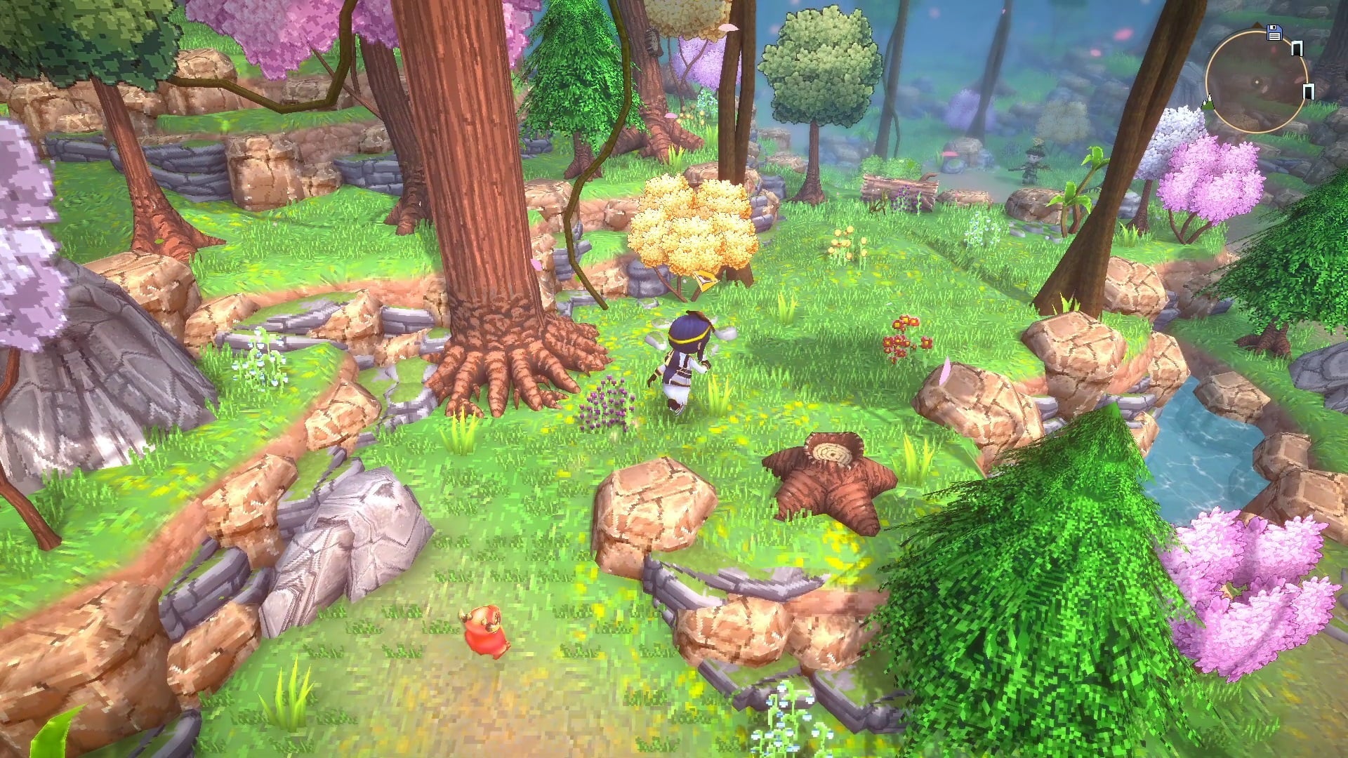 NOOB: Nintendo The Factionless, Switch