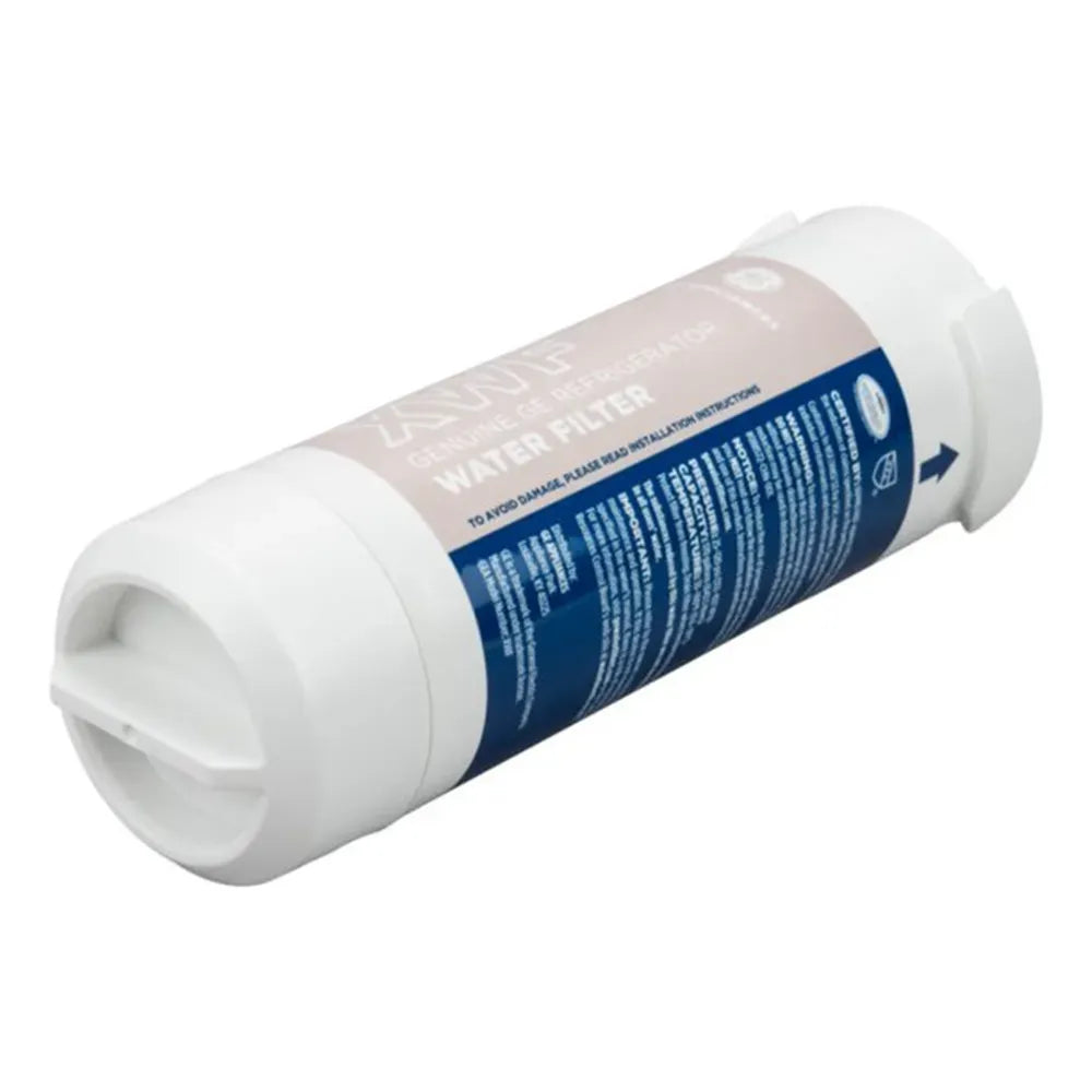 Not (4 XWF Replacement Filter, Pack)XWF XWFE Refrigerator Appliances Fit liquid