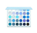 WAVE] Eye * THE New TALK * [RIDE Shadow Kara Palette LA Beauty BEAUTY