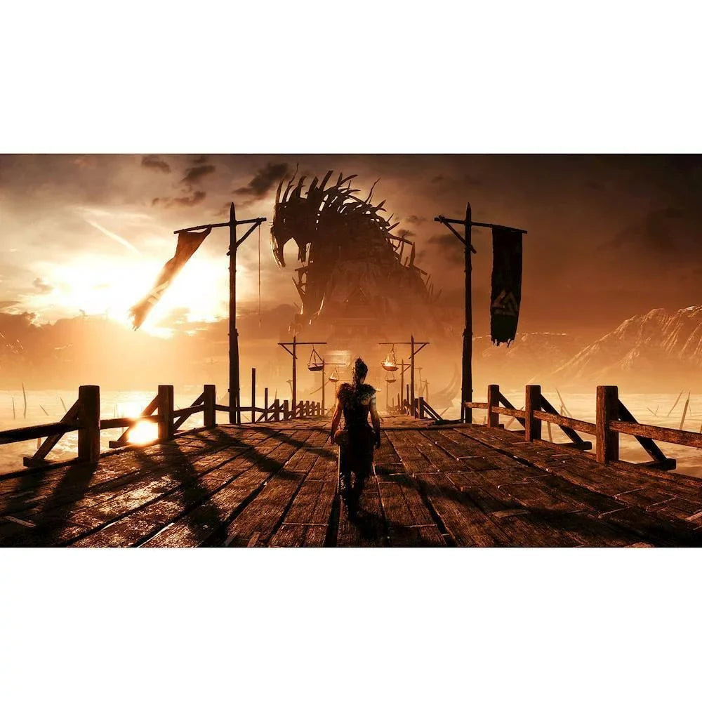 Xbox - Hellblade: One Standard Senua's Sacrifice Edition