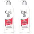 Oz Hydrators 13 Skin With Healing (2) Curel Pack of Extra Ultra Strength