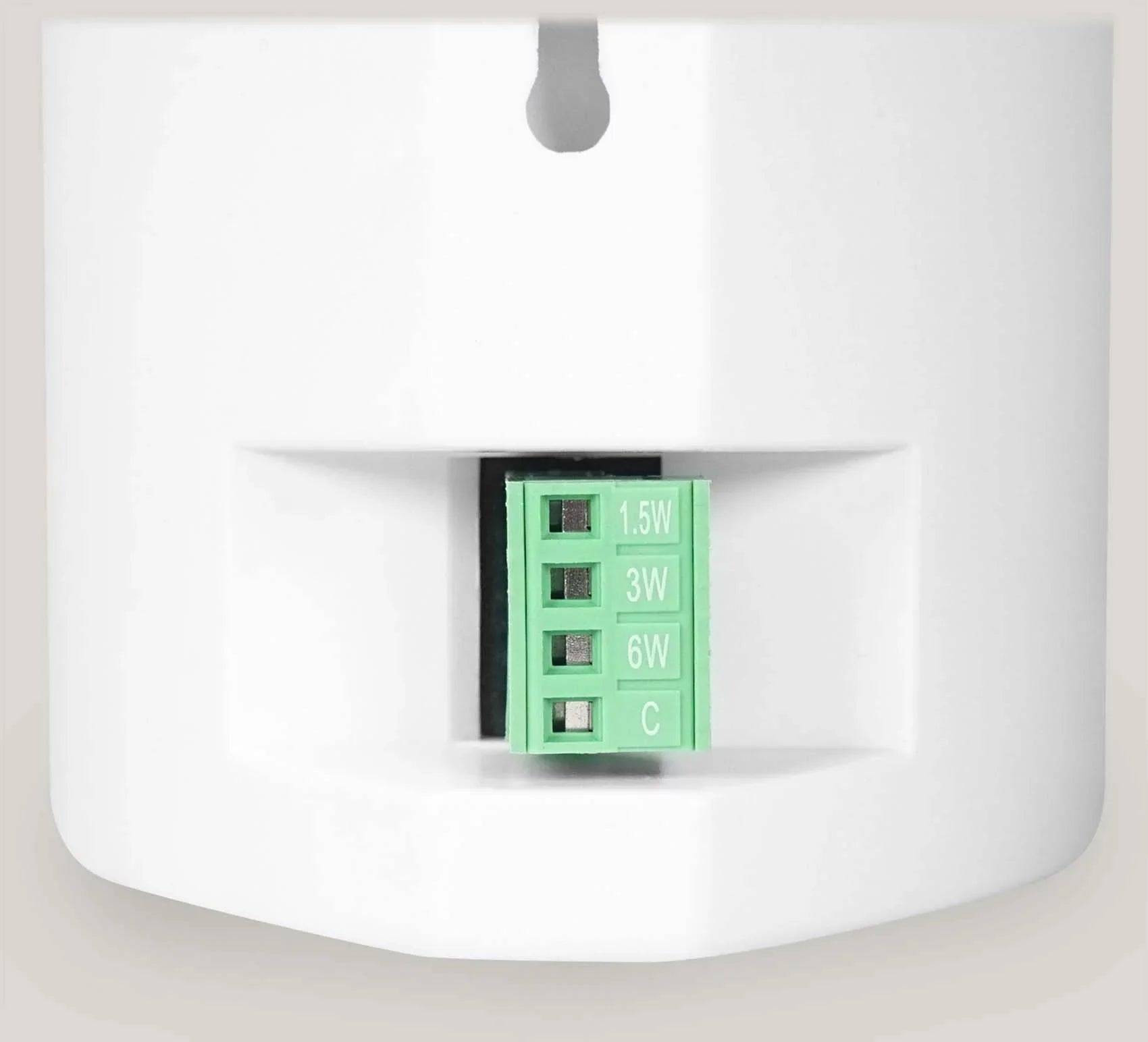 Mount Swivel Speakers Wall 70v Commercial 4 Cube Rockville Restaurant 3.5" White