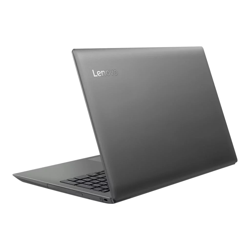 15.6" 130-15AST Win10,Black Lenovo AMD 4GB X22.6GHz A6-9225 500GB (Used) IdeaPad