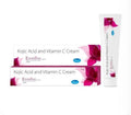 15 Enshine C with Cream gm Kojic Marks Scars Cream for and Vitamin Acid &