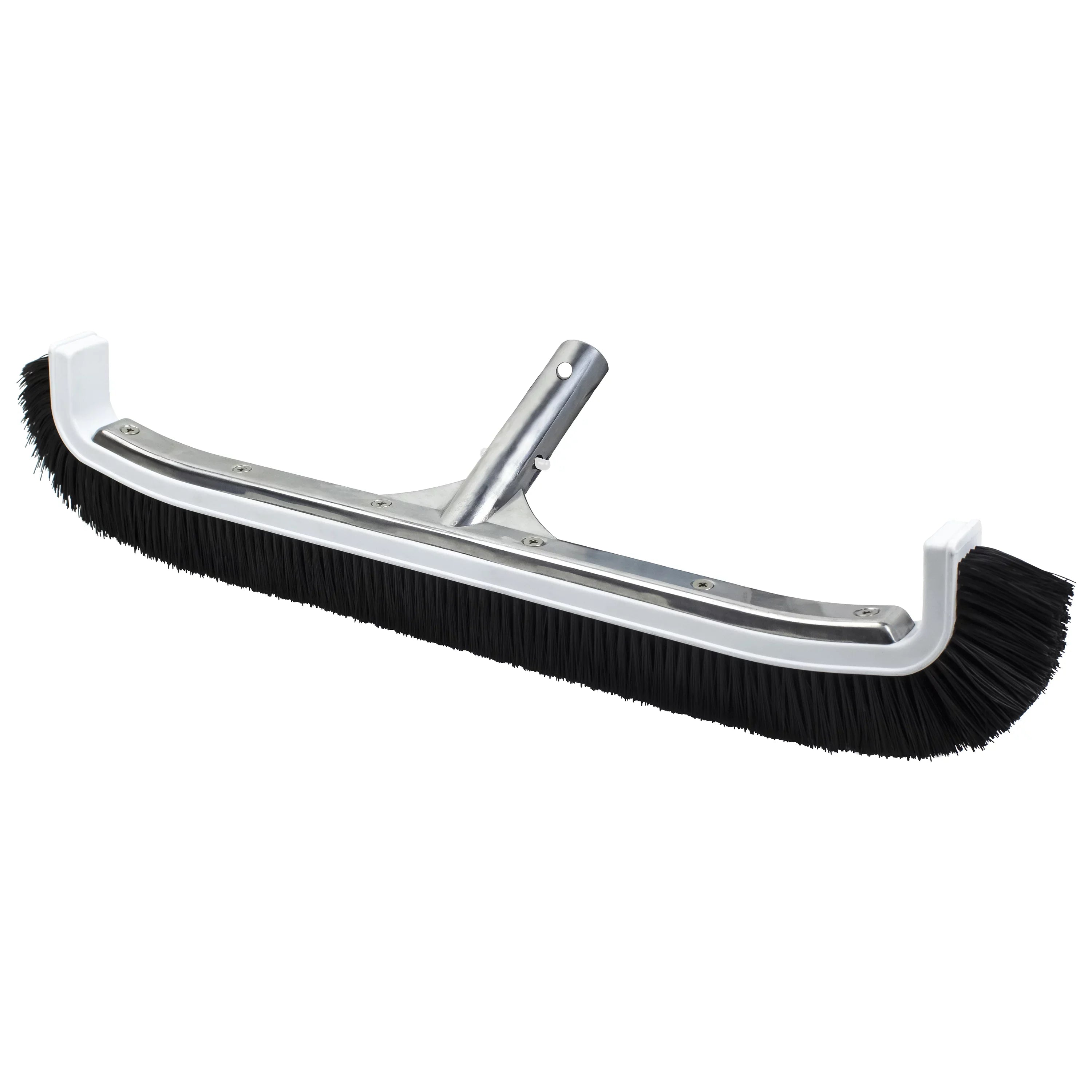 and Spa Swimming Pro Pool Inch Brush Spa Cleaning 22 Deluxe Pool Ultra-Curve