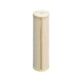 liquid Cartridge Cap End 8 Filter Blue Of 801-20 Harmsco Package