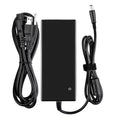Mains Cord Charger Power BOO m5500i Compatible 120W Alienware Area-51 for 19V Replacement Supply Adapter 6.32A Laptop m5550i PSU KONKIN Cable AC/DC