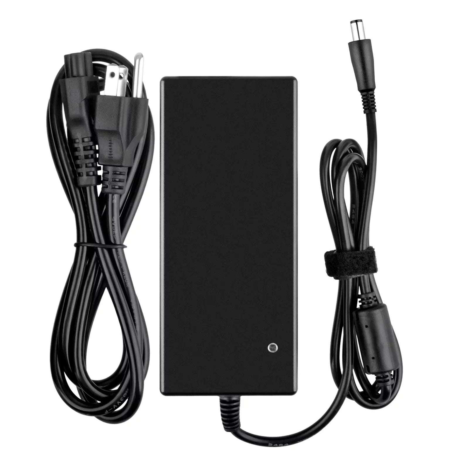 Mains Cord Charger Power BOO m5500i Compatible 120W Alienware Area-51 for 19V Replacement Supply Adapter 6.32A Laptop m5550i PSU KONKIN Cable AC/DC