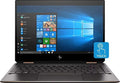 RAM, Windows 1.8GHz, 256GB HP HD 8GB Home, x360 - Laptop, used 13.3" Full 10 13-ap0013dx Touchscreen by Ash SSD, Silver i7-8565U HP Core Spectre Convertible